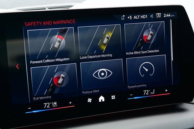 new 2026 BMW 228 Gran Coupe car, priced at $46,475