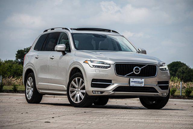 used 2016 Volvo XC90 car, priced at $19,987