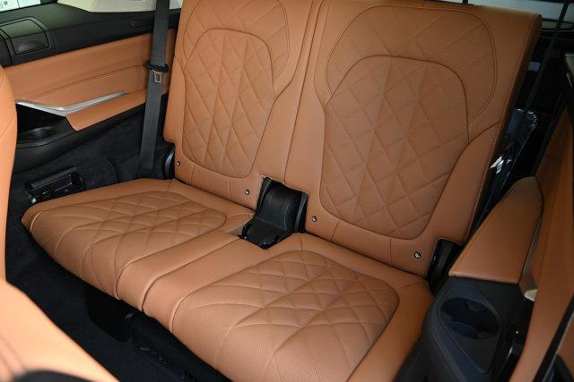 new 2026 BMW X7 car, priced at $95,775