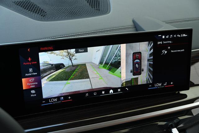 new 2026 BMW X7 car, priced at $95,775