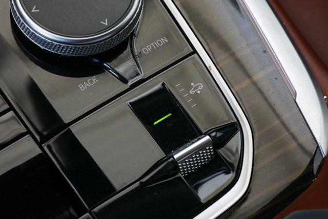used 2023 BMW X7 car, priced at $66,987