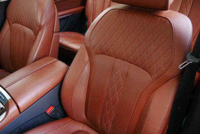 used 2023 BMW X7 car, priced at $66,987