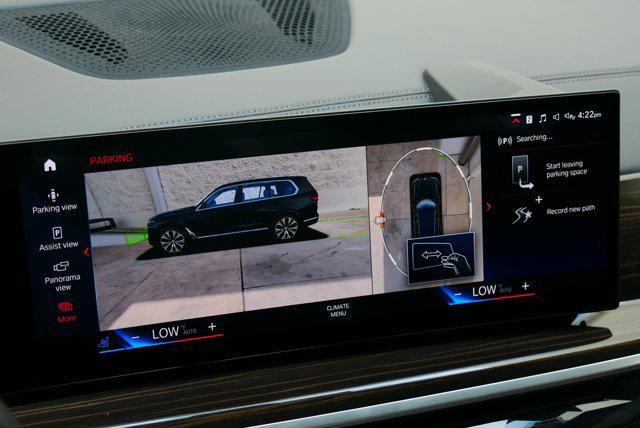 used 2023 BMW X7 car, priced at $66,987