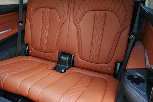used 2023 BMW X7 car, priced at $66,987