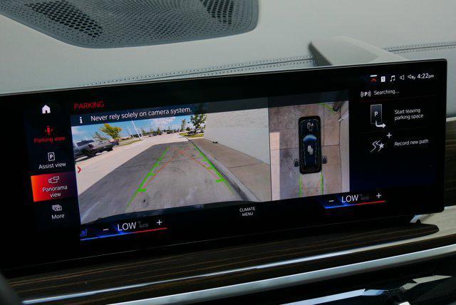 used 2023 BMW X7 car, priced at $66,987