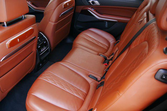 used 2023 BMW X7 car, priced at $66,987