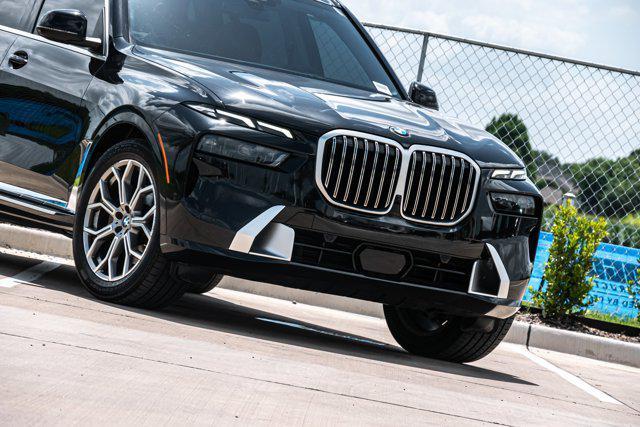 used 2023 BMW X7 car, priced at $66,987