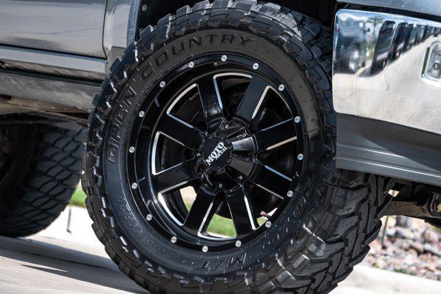 used 2015 Chevrolet Silverado 1500 car, priced at $27,877