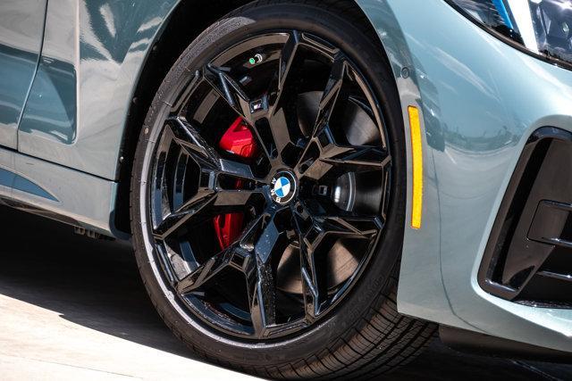 new 2026 BMW 430 car, priced at $68,925