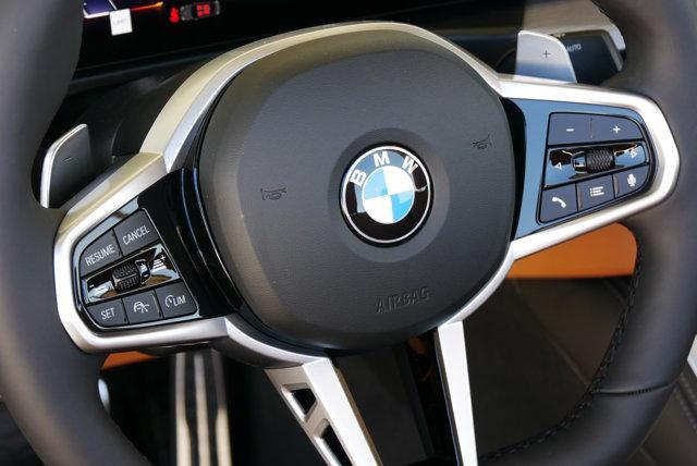new 2026 BMW 430 car, priced at $68,925