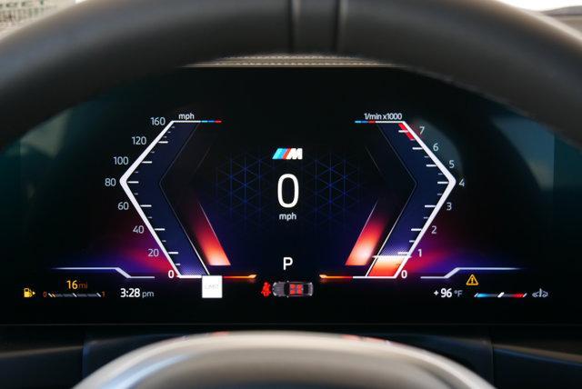 new 2026 BMW 430 car, priced at $68,925