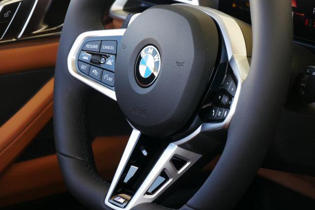 new 2026 BMW 430 car, priced at $68,925