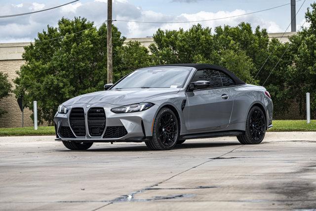 new 2026 BMW M4 car, priced at $106,875