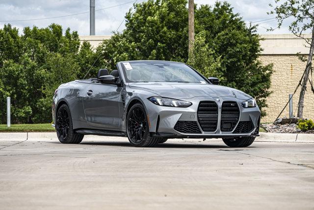 new 2026 BMW M4 car, priced at $106,875