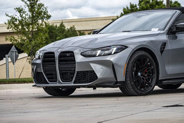 new 2026 BMW M4 car, priced at $106,875