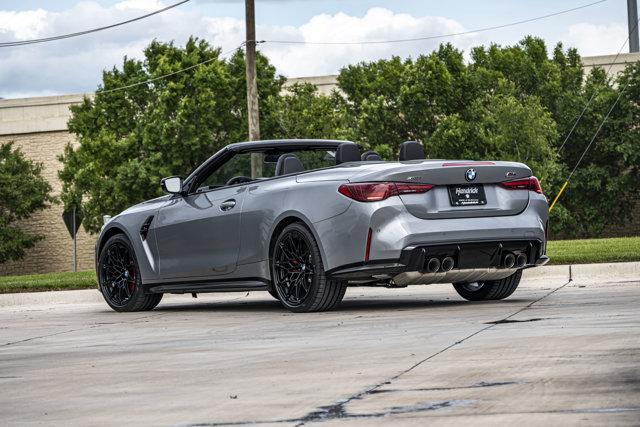 new 2026 BMW M4 car, priced at $106,875