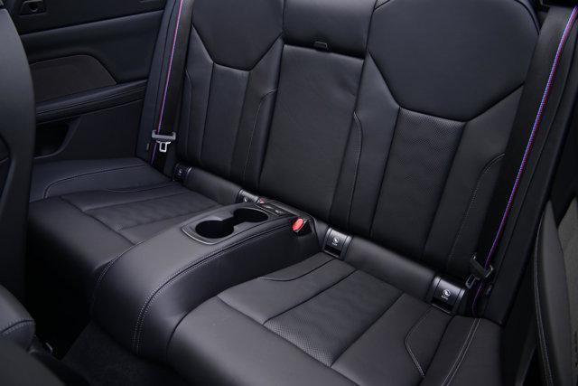 new 2026 BMW M4 car, priced at $106,875