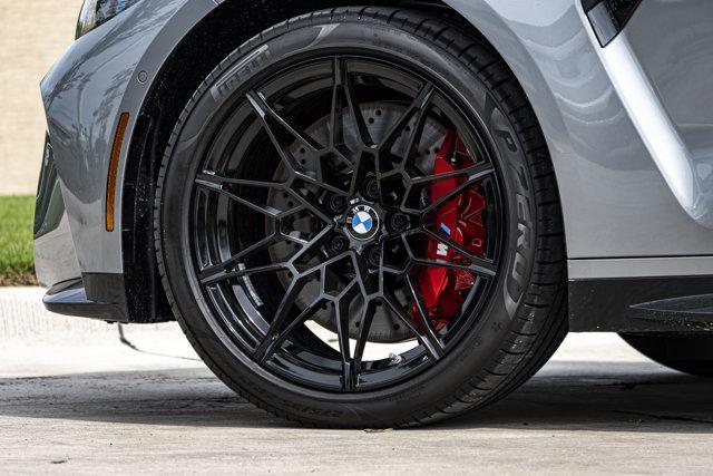 new 2026 BMW M4 car, priced at $106,875