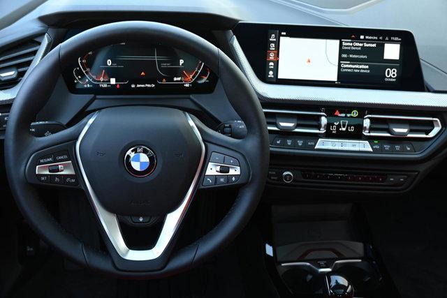 used 2024 BMW 228 Gran Coupe car, priced at $48,860