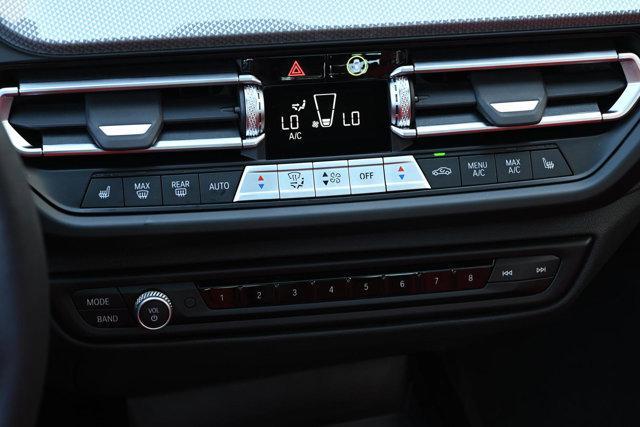 used 2024 BMW 228 Gran Coupe car, priced at $48,860