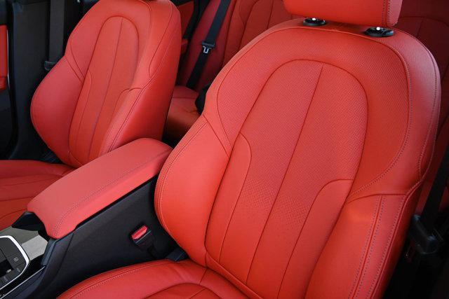 used 2024 BMW 228 Gran Coupe car, priced at $48,860