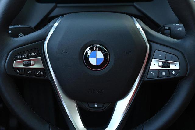 used 2024 BMW 228 Gran Coupe car, priced at $48,860