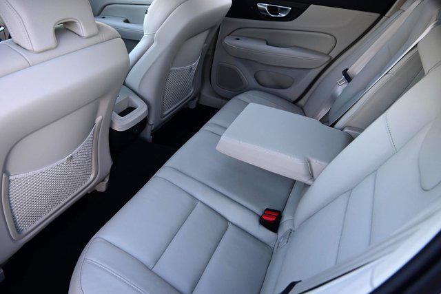 used 2024 Volvo S60 car, priced at $30,999