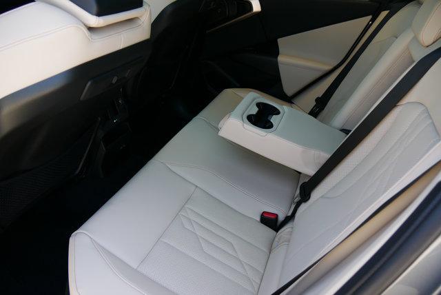 new 2025 BMW X3 car, priced at $57,100