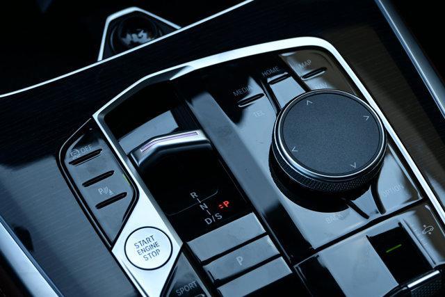 new 2026 BMW X7 car, priced at $99,175