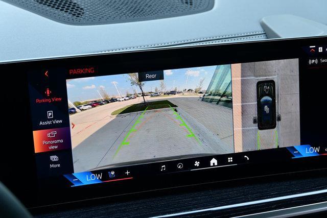 new 2026 BMW X7 car, priced at $99,175