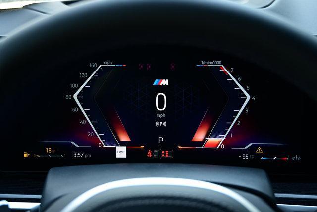 new 2026 BMW X7 car, priced at $99,175