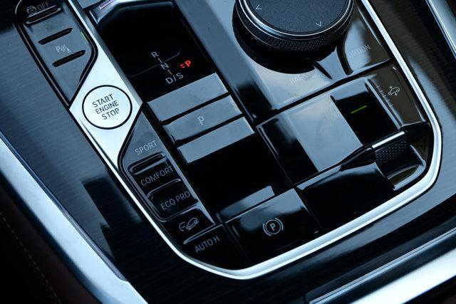 new 2026 BMW X7 car, priced at $99,175