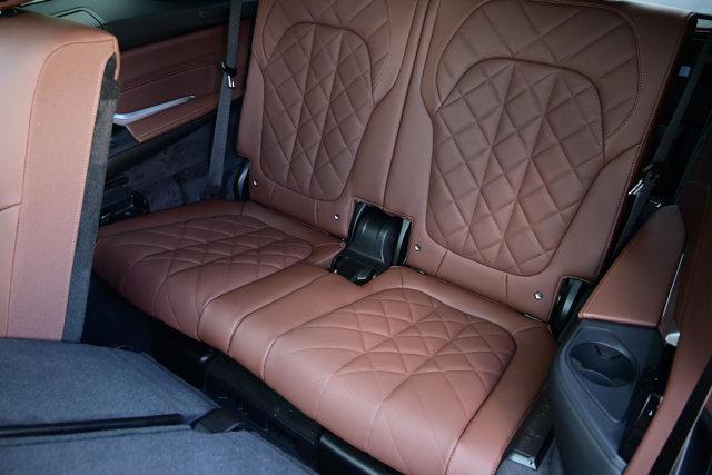 new 2026 BMW X7 car, priced at $99,175