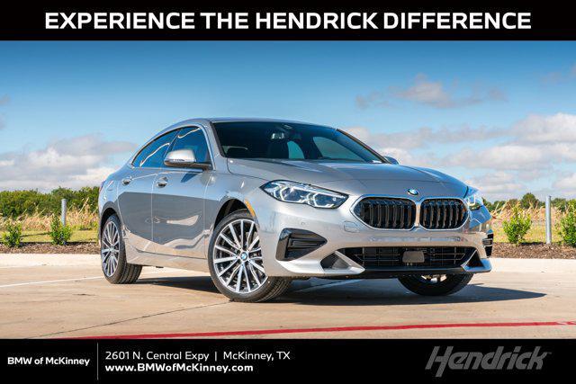 new 2024 BMW 228 Gran Coupe car, priced at $45,070