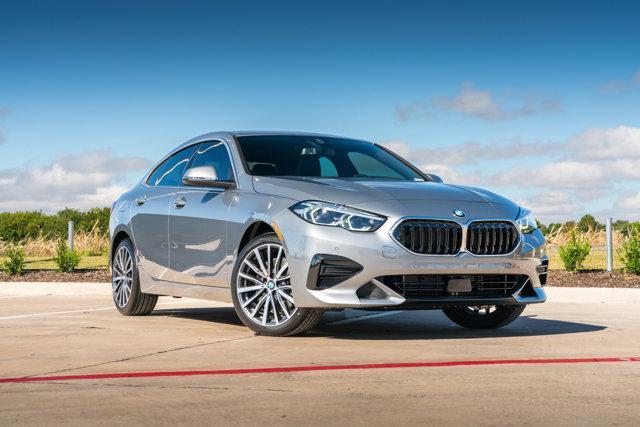 new 2024 BMW 228 Gran Coupe car, priced at $45,070