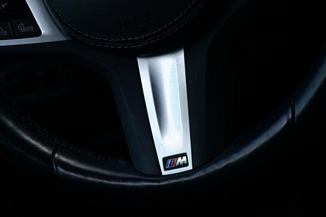 used 2023 BMW X7 car, priced at $79,988