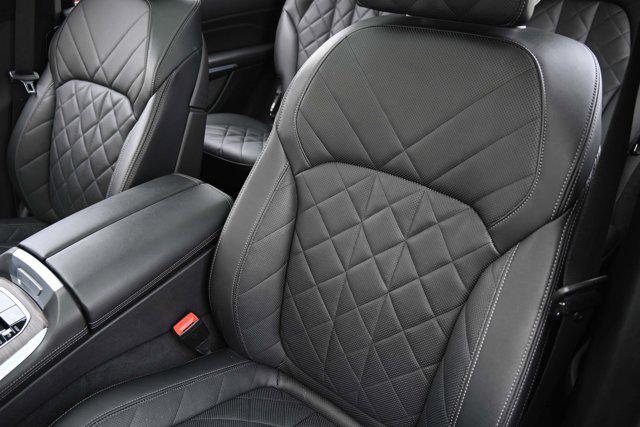 used 2023 BMW X7 car, priced at $79,988