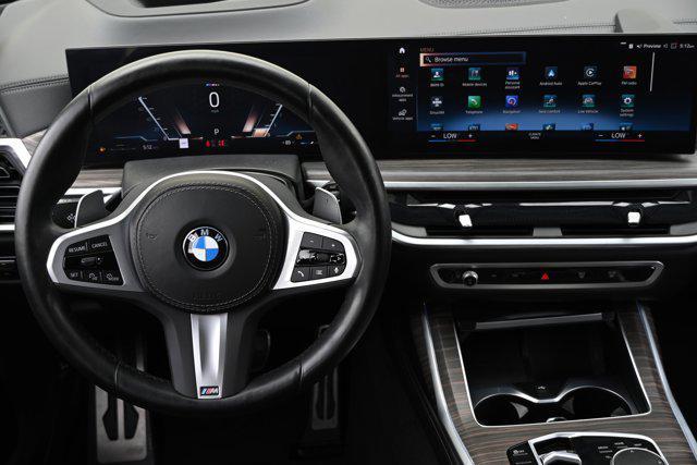 used 2023 BMW X7 car, priced at $79,988