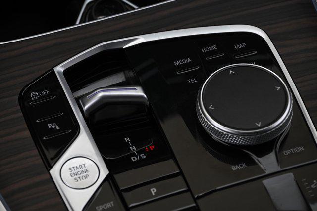 used 2023 BMW X7 car, priced at $79,988