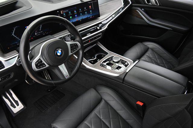 used 2023 BMW X7 car, priced at $79,988