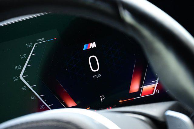 used 2023 BMW X7 car, priced at $79,988