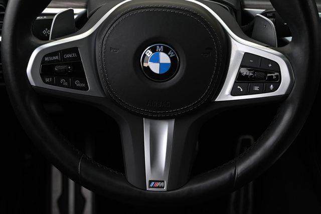used 2023 BMW X7 car, priced at $79,988