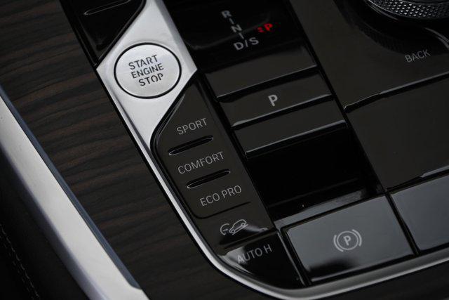 used 2023 BMW X7 car, priced at $79,988