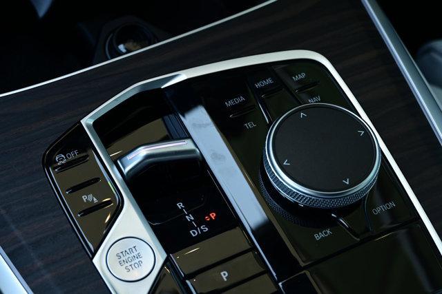 new 2026 BMW X5 car, priced at $82,425