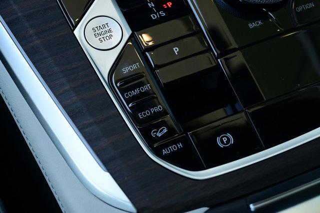 new 2026 BMW X5 car, priced at $82,425