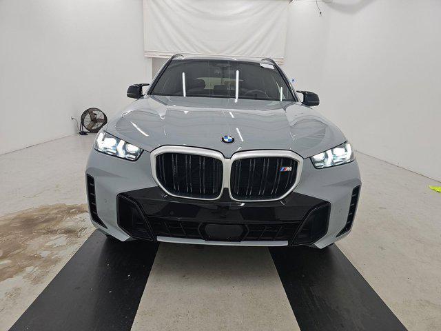 used 2024 BMW X5 car, priced at $86,987