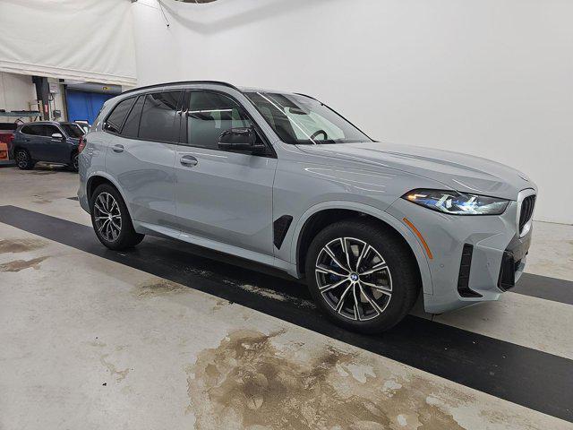 used 2024 BMW X5 car, priced at $86,987