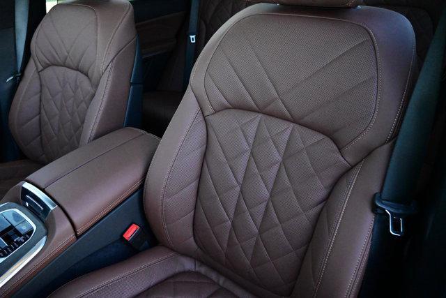 new 2026 BMW X5 car, priced at $81,125
