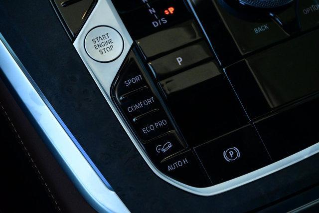 new 2026 BMW X5 car, priced at $81,125