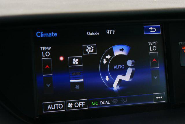 used 2015 Lexus ES 350 car, priced at $19,688